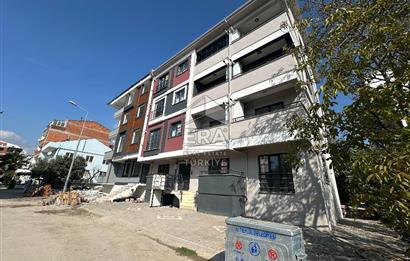 ERA PORT GÜVENCESİYLE ADLİYE VE HASTANE YAKIN 1+1 KİRALIK DAİRE