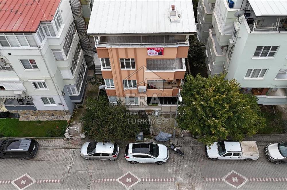 ERA PORT GÜVENCESİYLE EDREMİT ALTINOLUK'DA 4+1 DUBLEKS DAİRE