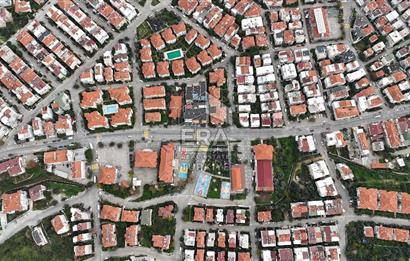 ERA PORT GÜVENCESİYLE EDREMİT ALTINOLUK'DA 4+1 DUBLEKS DAİRE