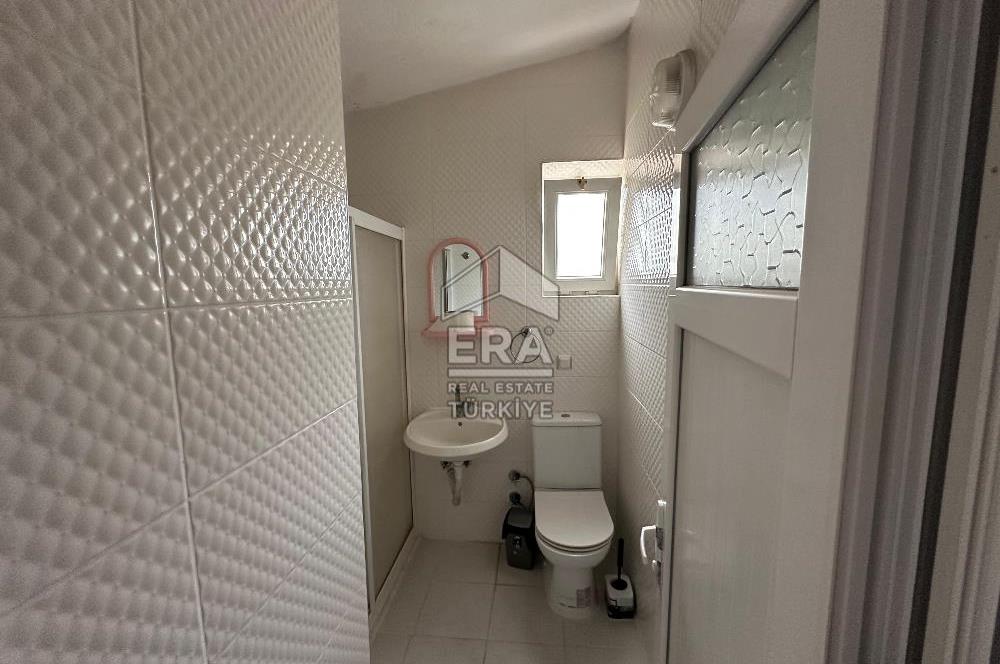 ERA PORT GÜVENCESİYLE EDREMİT ALTINOLUK'DA 4+1 DUBLEKS DAİRE