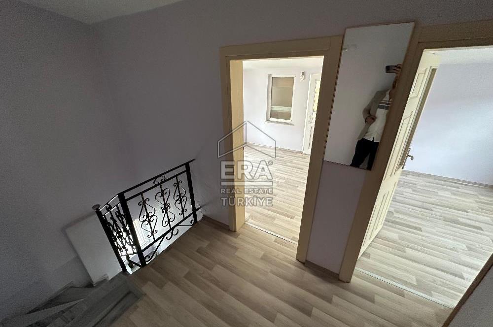 ERA PORT GÜVENCESİYLE EDREMİT ALTINOLUK'DA 4+1 DUBLEKS DAİRE