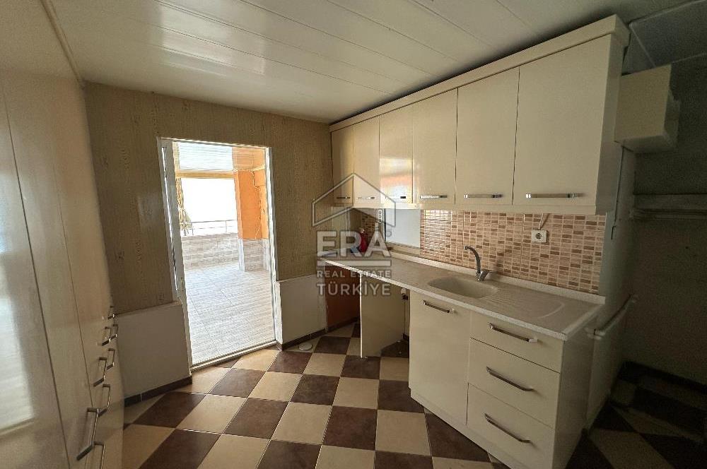 ERA PORT GÜVENCESİYLE EDREMİT ALTINOLUK'DA 4+1 DUBLEKS DAİRE