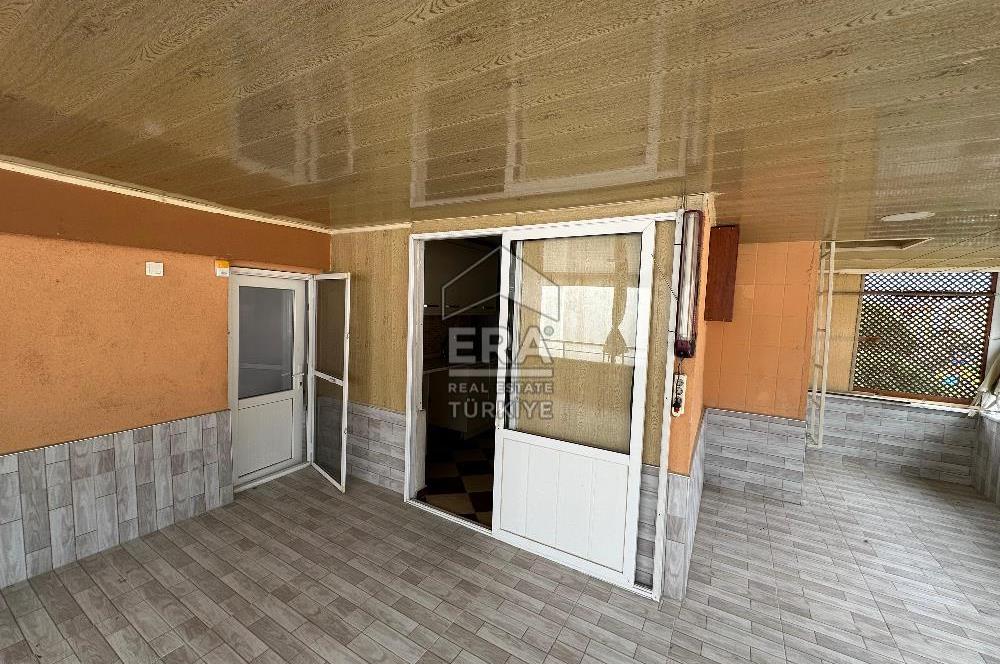 ERA PORT GÜVENCESİYLE EDREMİT ALTINOLUK'DA 4+1 DUBLEKS DAİRE