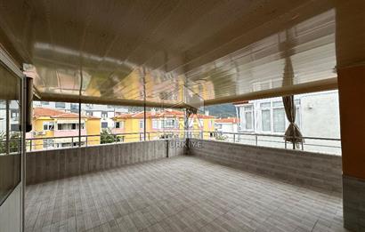 ERA PORT GÜVENCESİYLE EDREMİT ALTINOLUK'DA 4+1 DUBLEKS DAİRE