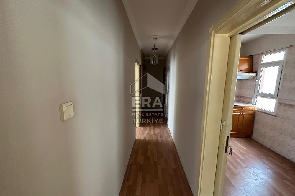 ERA PORT GÜVENCESİYLE EDREMİT ALTINOLUK'DA 4+1 DUBLEKS DAİRE