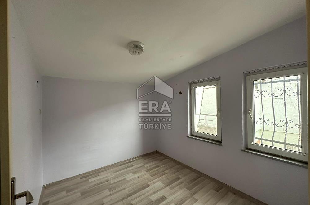 ERA PORT GÜVENCESİYLE EDREMİT ALTINOLUK'DA 4+1 DUBLEKS DAİRE