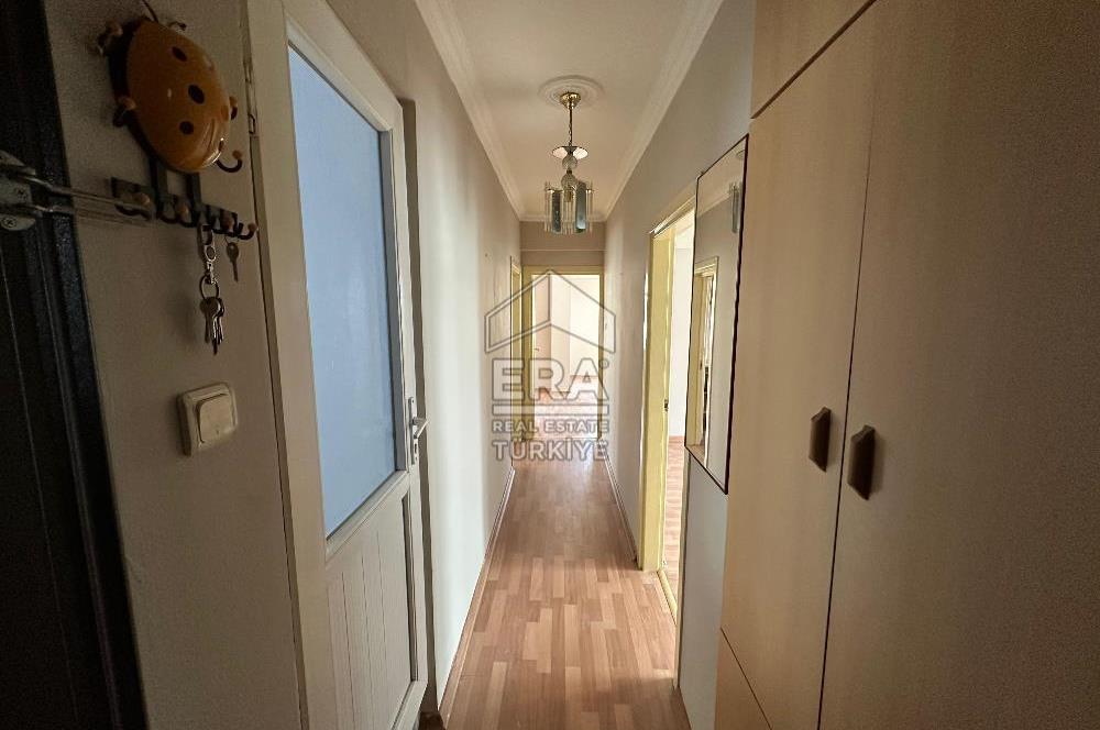 ERA PORT GÜVENCESİYLE EDREMİT ALTINOLUK'DA 4+1 DUBLEKS DAİRE