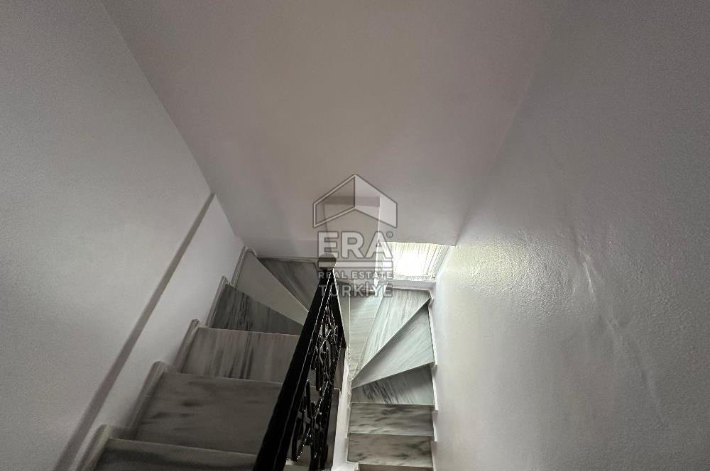 ERA PORT GÜVENCESİYLE EDREMİT ALTINOLUK'DA 4+1 DUBLEKS DAİRE