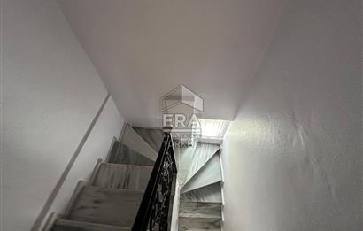 ERA PORT GÜVENCESİYLE EDREMİT ALTINOLUK'DA 4+1 DUBLEKS DAİRE