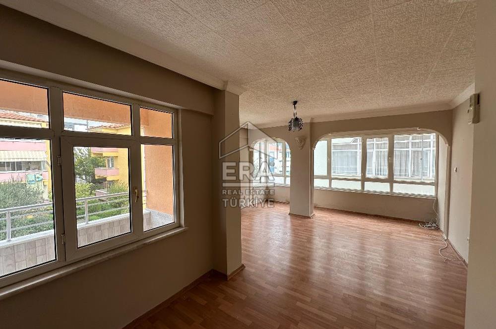 ERA PORT GÜVENCESİYLE EDREMİT ALTINOLUK'DA 4+1 DUBLEKS DAİRE