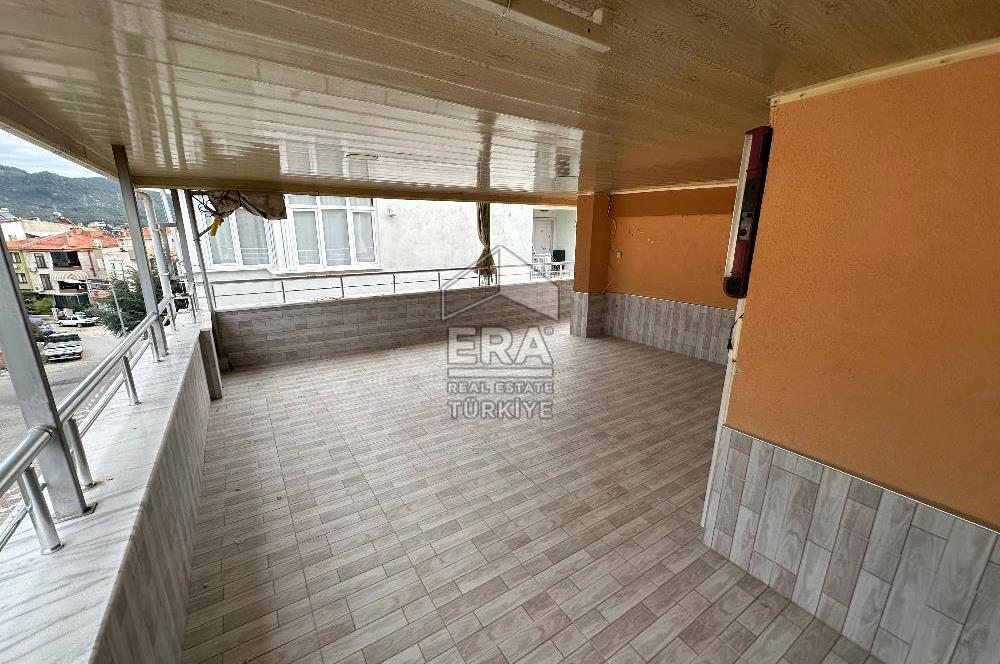 ERA PORT GÜVENCESİYLE EDREMİT ALTINOLUK'DA 4+1 DUBLEKS DAİRE