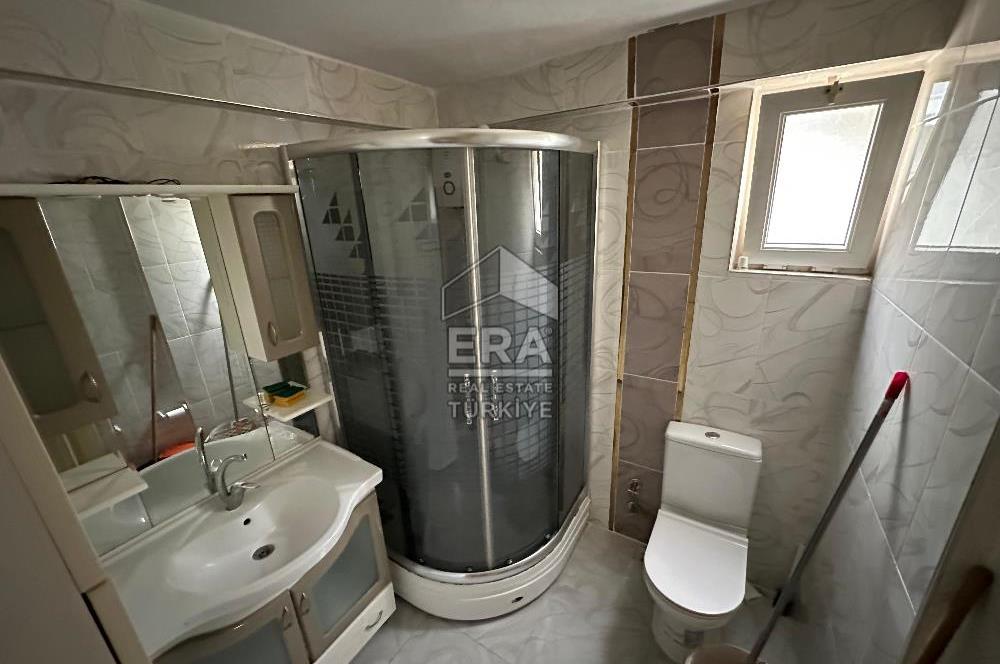 ERA PORT GÜVENCESİYLE EDREMİT ALTINOLUK'DA 4+1 DUBLEKS DAİRE