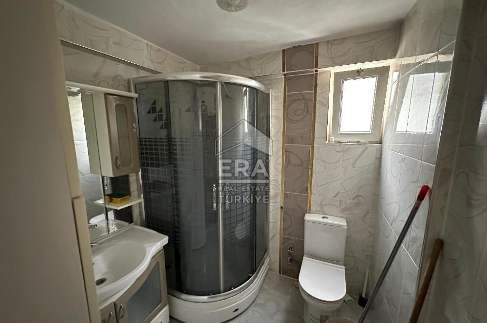 ERA PORT GÜVENCESİYLE EDREMİT ALTINOLUK'DA 4+1 DUBLEKS DAİRE