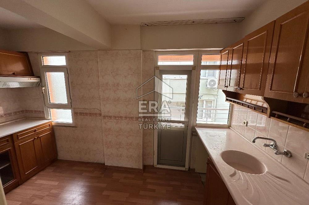 ERA PORT GÜVENCESİYLE EDREMİT ALTINOLUK'DA 4+1 DUBLEKS DAİRE