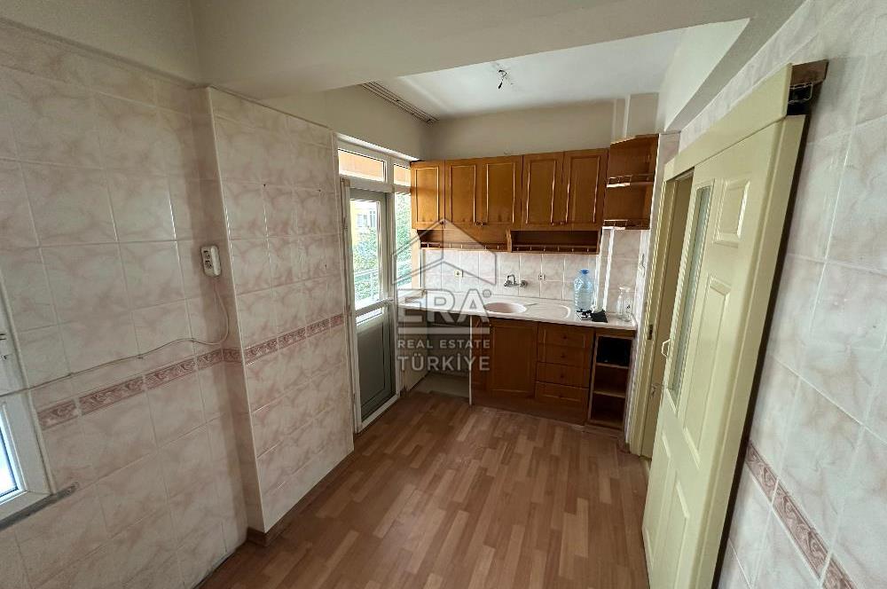 ERA PORT GÜVENCESİYLE EDREMİT ALTINOLUK'DA 4+1 DUBLEKS DAİRE