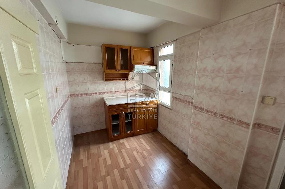 ERA PORT GÜVENCESİYLE EDREMİT ALTINOLUK'DA 4+1 DUBLEKS DAİRE