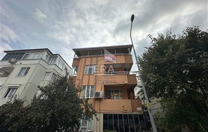 ERA PORT GÜVENCESİYLE EDREMİT ALTINOLUK'DA 4+1 DUBLEKS DAİRE