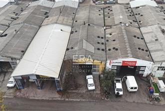 ERA PORT GÜVENCESİYLE KÜÇÜK SANAYİ 3.KAPIDA SATILIK DÜKKAN - 9 - 14240