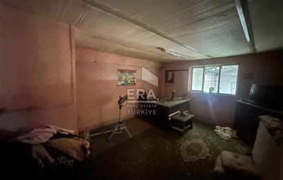 ERA PORT GÜVENCESİYLE KÜÇÜK SANAYİ 3.KAPIDA SATILIK DÜKKAN