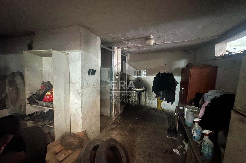 ERA PORT GÜVENCESİYLE KÜÇÜK SANAYİ 3.KAPIDA SATILIK DÜKKAN