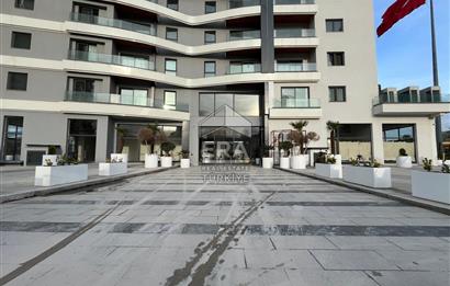 İnci premium kiralık 1+1 REZİDANS DAİRE