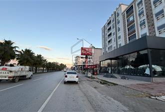 ANTALYA MANAVGAT SİDE'DE SATILIK SIFIR 2+1 DAİRE - 5 - 14246