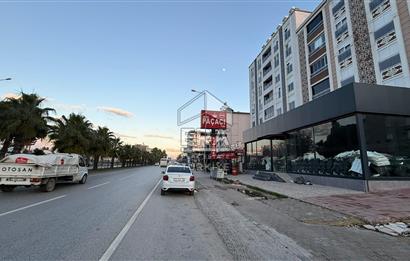 ANTALYA MANAVGAT SİDE'DE SATILIK SIFIR 2+1 DAİRE