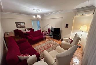 TAŞINMAYA HAZIR 3+1 FERAH VE KULLANIŞLI KİRALIK EŞYALI DAİRE - 2 - 14227