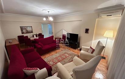 TAŞINMAYA HAZIR 3+1 FERAH VE KULLANIŞLI KİRALIK EŞYALI DAİRE