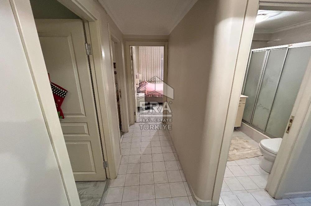 TAŞINMAYA HAZIR 3+1 FERAH VE KULLANIŞLI KİRALIK EŞYALI DAİRE