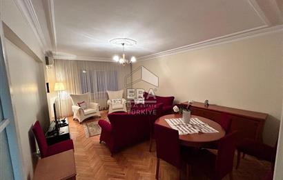 TAŞINMAYA HAZIR 3+1 FERAH VE KULLANIŞLI KİRALIK EŞYALI DAİRE