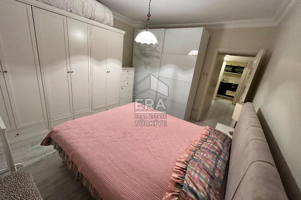 TAŞINMAYA HAZIR 3+1 FERAH VE KULLANIŞLI KİRALIK EŞYALI DAİRE