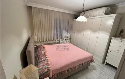 TAŞINMAYA HAZIR 3+1 FERAH VE KULLANIŞLI KİRALIK EŞYALI DAİRE