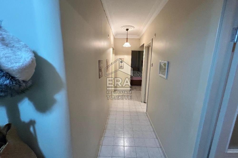 TAŞINMAYA HAZIR 3+1 FERAH VE KULLANIŞLI KİRALIK EŞYALI DAİRE