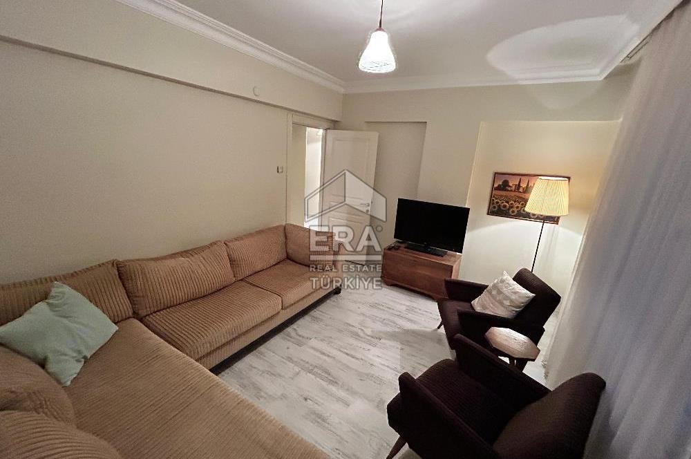 TAŞINMAYA HAZIR 3+1 FERAH VE KULLANIŞLI KİRALIK EŞYALI DAİRE