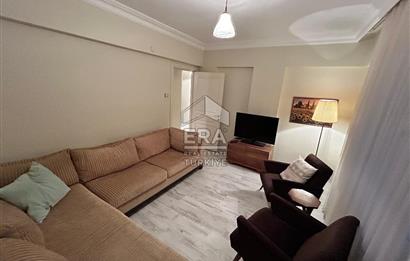 TAŞINMAYA HAZIR 3+1 FERAH VE KULLANIŞLI KİRALIK EŞYALI DAİRE