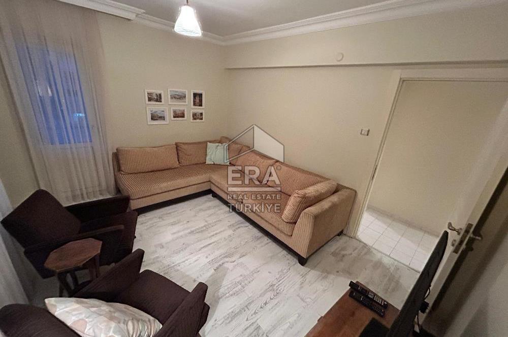 TAŞINMAYA HAZIR 3+1 FERAH VE KULLANIŞLI KİRALIK EŞYALI DAİRE