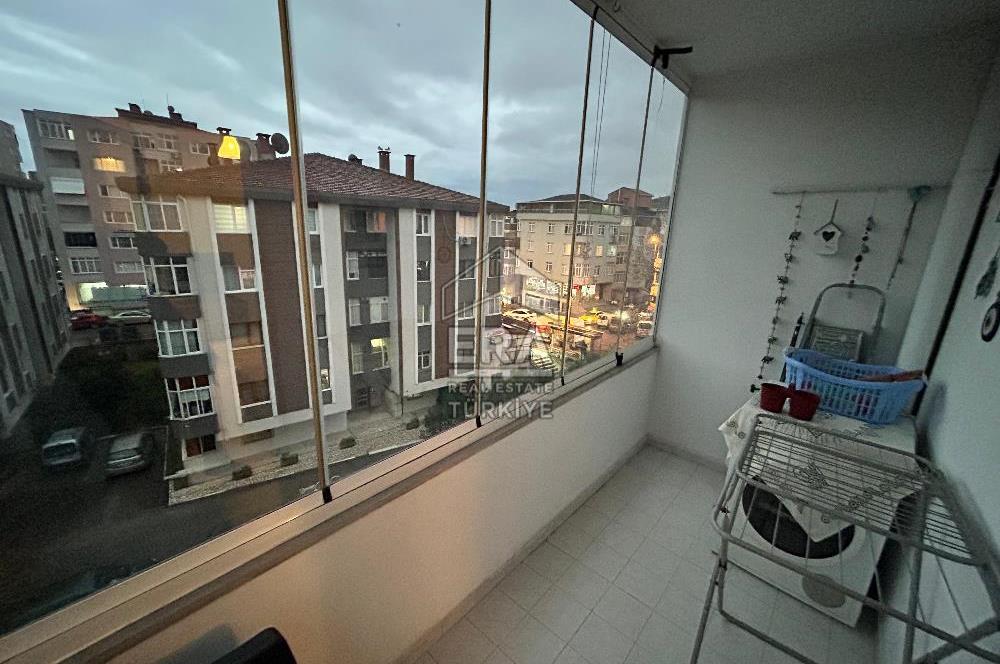 TAŞINMAYA HAZIR 3+1 FERAH VE KULLANIŞLI KİRALIK EŞYALI DAİRE