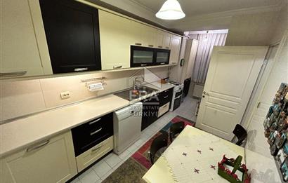 TAŞINMAYA HAZIR 3+1 FERAH VE KULLANIŞLI KİRALIK EŞYALI DAİRE