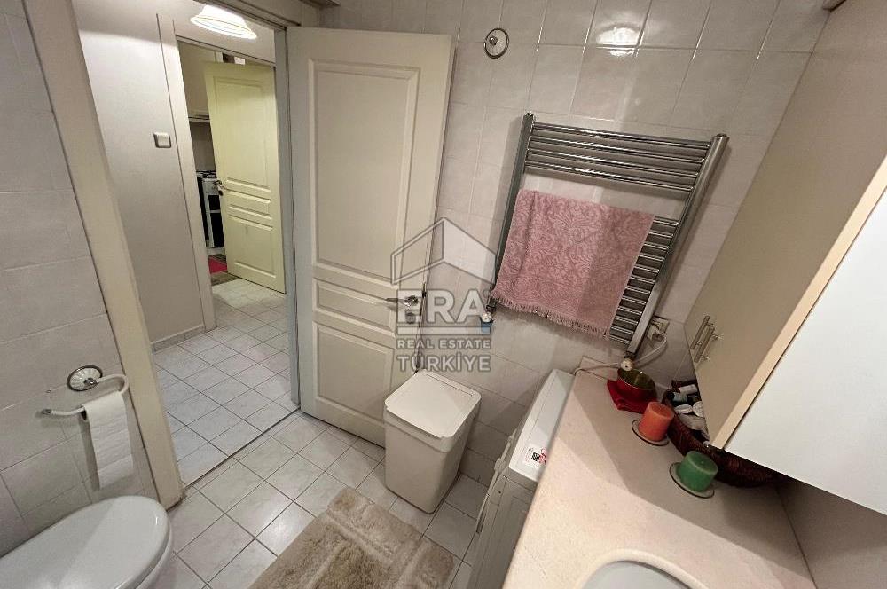 TAŞINMAYA HAZIR 3+1 FERAH VE KULLANIŞLI KİRALIK EŞYALI DAİRE