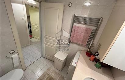 TAŞINMAYA HAZIR 3+1 FERAH VE KULLANIŞLI KİRALIK EŞYALI DAİRE