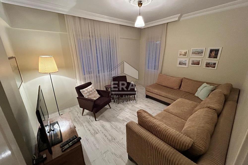 TAŞINMAYA HAZIR 3+1 FERAH VE KULLANIŞLI KİRALIK EŞYALI DAİRE