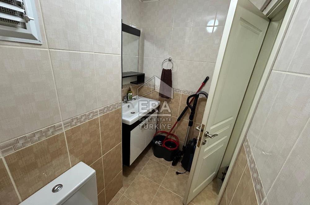 TAŞINMAYA HAZIR 3+1 FERAH VE KULLANIŞLI KİRALIK EŞYALI DAİRE