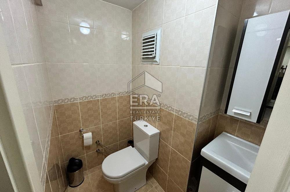 TAŞINMAYA HAZIR 3+1 FERAH VE KULLANIŞLI KİRALIK EŞYALI DAİRE