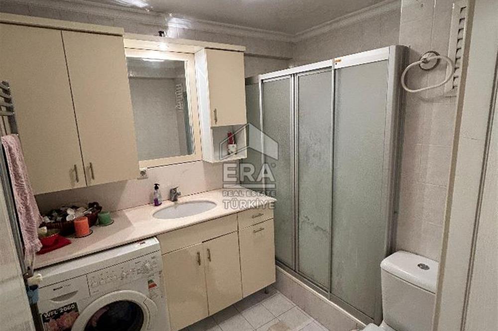 TAŞINMAYA HAZIR 3+1 FERAH VE KULLANIŞLI KİRALIK EŞYALI DAİRE