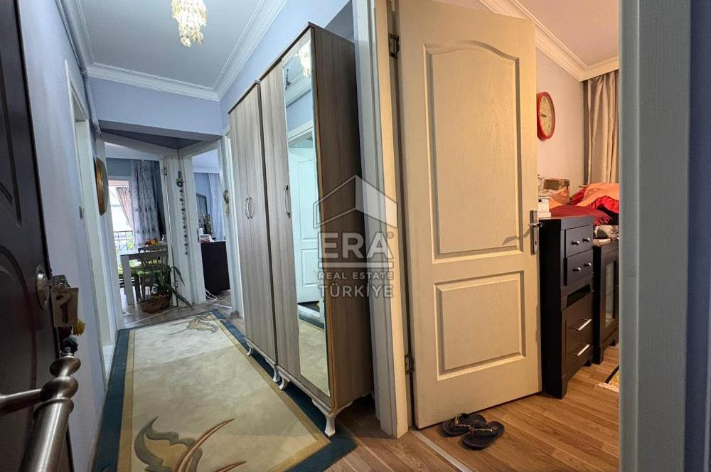 Bornova Erzene Mah. 49. Sokakta Eşyalı Kiralık 2+1 Daire