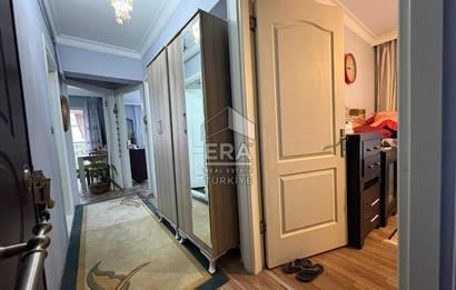 Bornova Erzene Mah. 49. Sokakta Eşyalı Kiralık 2+1 Daire