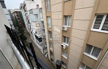 Bornova Erzene Mah. 49. Sokakta Eşyalı Kiralık 2+1 Daire
