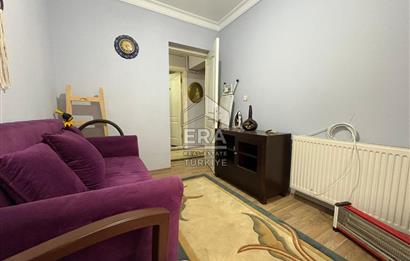 Bornova Erzene Mah. 49. Sokakta Eşyalı Kiralık 2+1 Daire