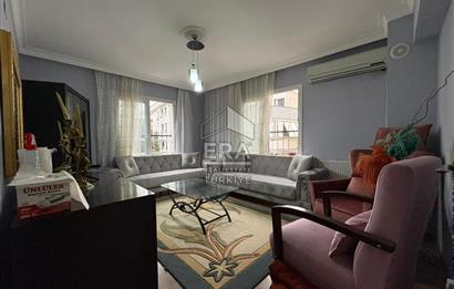 Bornova Erzene Mah. 49. Sokakta Eşyalı Kiralık 2+1 Daire